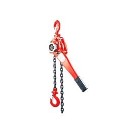 Купити Таль ланцюгова важільна підсилена GET Winch 0,5 т / 6 м